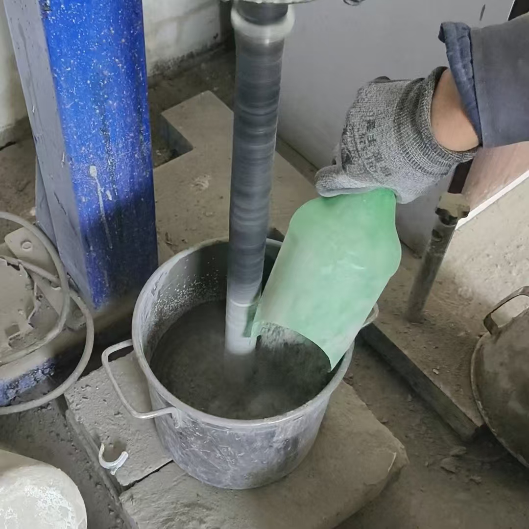 宝坻桥梁公路张拉用H60压浆料与普通压浆料有什么区别？
